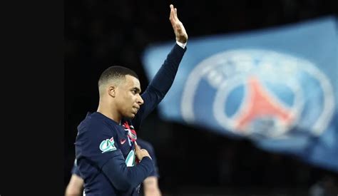 PSG lên kế hoạch chuyển nhượng sau khi chia tay Kylian Mbappe