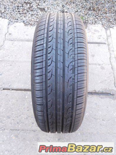 Kumho Solus KH25 205 55 17 91V 4x letní pneu Sbazar Rakovník Bazoš cz