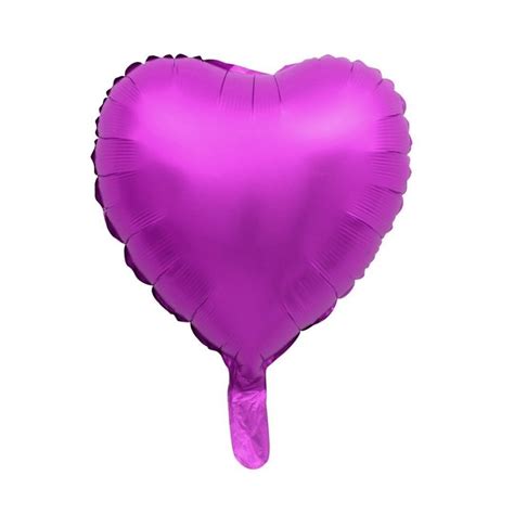 Nylon Pink Heart Shaped Foil Balloon At Rs Piece In New Delhi Id