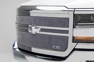 Custom Grilles T Rex Grilles