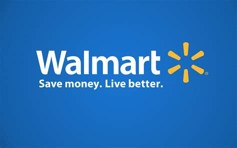 Walmart Rebrand Our Work Lippincott