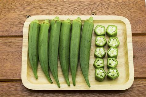 4 Quick And Simple Methods To Freeze Okra And Store It For Winter Artofit