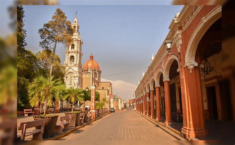 Cotija Se Convierte En El Décimo Pueblo Mágico De Michoacán