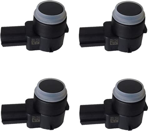 Amazon LadyCent 4 Pcs PDC Parking Sensor Parking Radar 25961404