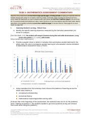 Edtpa Task Assessment Commentary Emily Streechon Docx Educ