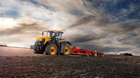 Investment And Territory Expansion To Fuel JCB AG Sales Growth - Plant & Equipment News