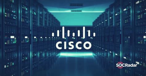 Cisco Fixes A Critical Flaw In Unified Ccmp And Unified Ccdm Socradar