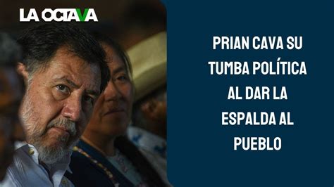 NOROÑA EXHIBE los 700 CAMBIOS CONSTITUCIONALES de los GOBIERNOS