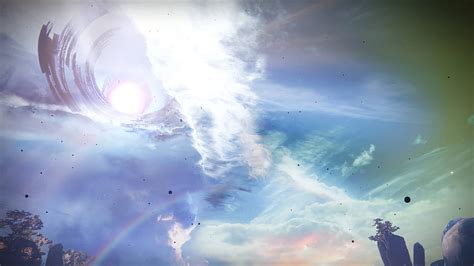 Destiny 2 Screenshots Dreaming City Destiny HD Wallpaper Pxfuel