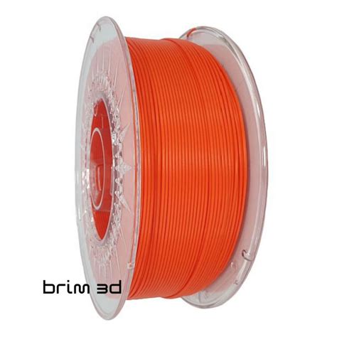 PETG Everfil ORANGE 1 75mm 1Kg