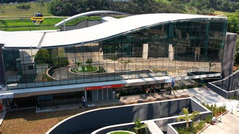 Obras Esta O Jo O Dias Linha Esmeralda Cptm Finalmente Est Pronta