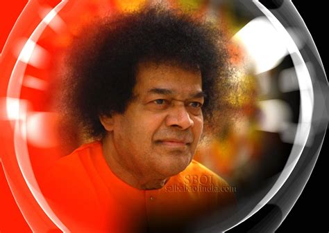 Sri Sathya Sai Baba Wallpapers - Wallpaper Cave