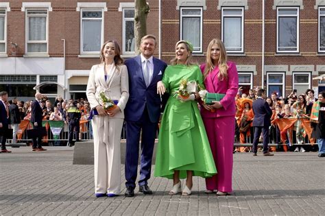 Koningsdag 2023 | Activiteit | Het Koninklijk Huis