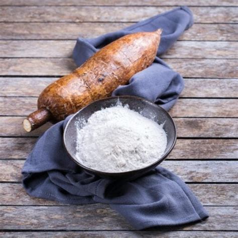 How To Make Cassava Flour Moon And Spoon And Yum