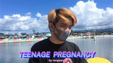 ‘teenage Pregnancy X Sexed’ Acapella Rap Youtube