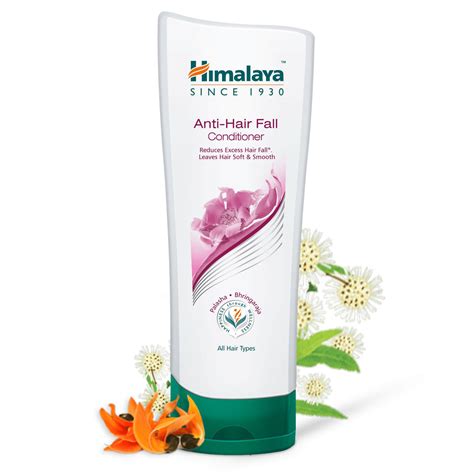 Himalaya Hair Care Products Himalaya Wellness India