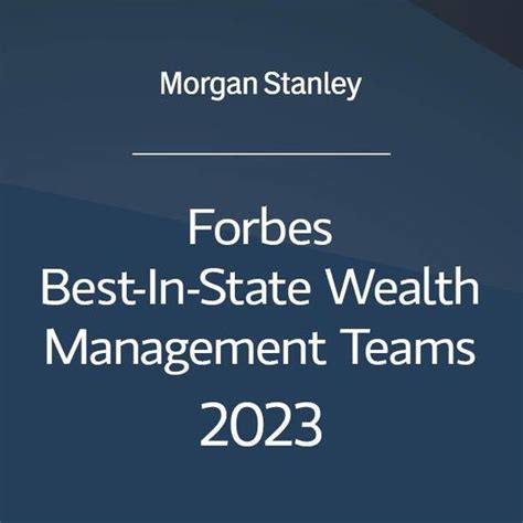 The Detroit Group Farmington Hills Mi Troy Mi Morgan Stanley