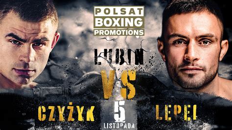 Polsat Boxing Promotions Ogl Daj Na Ywo W Super Polsat