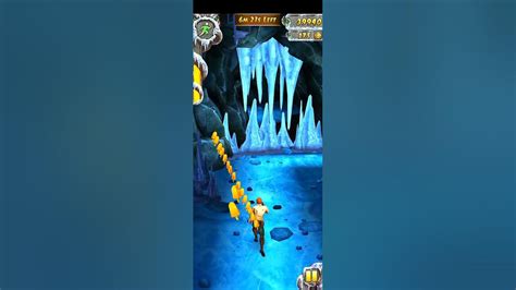 Temple Run 2 Frozen Shadows Maps Youtube