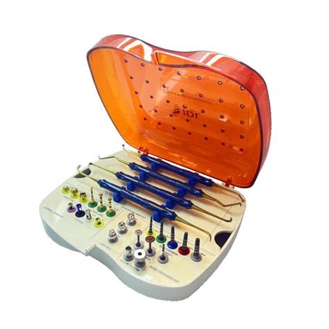 Pro Sinus Bone Expander Kit IDL Dental Technologies LTD