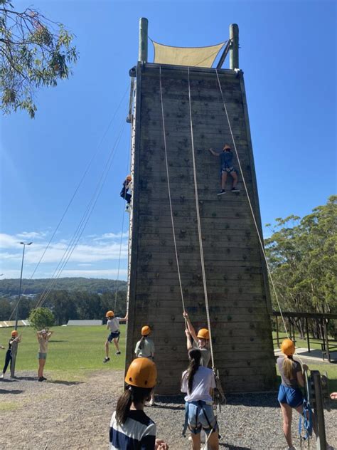 The Great Aussie Bush Adventure The Mcdonald College Performance