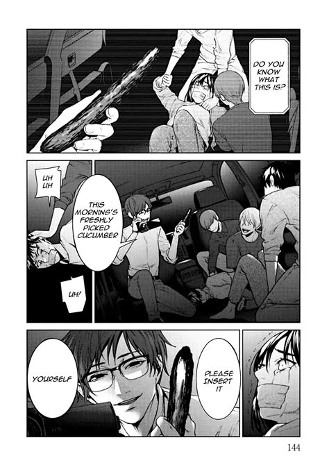 Brutal Manga Chapter 4 Brutal Manga Online