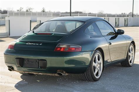 Cars Bids On Twitter This Is A Porsche Carrera Coupe