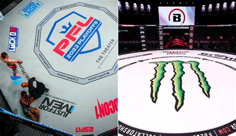 MMA community reacts to PFL’s purchase of Bellator