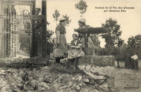 Ansichtskarte Postkarte Franz Sische Tracht Akpool De