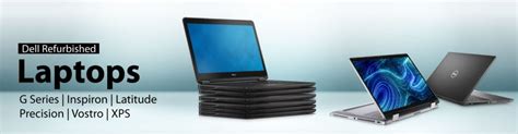 Buy Dell Refurbished Laptops At Best Price In India