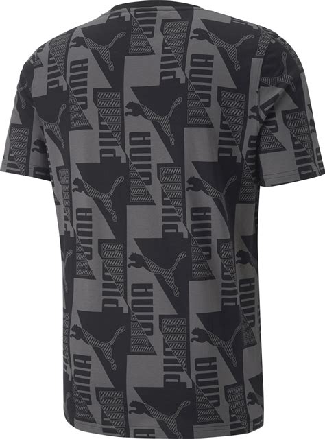 Puma Power Aop Tee Sportisimo Bg