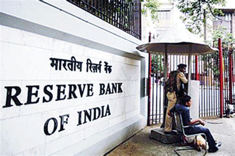 Reserve Bank Of India Objective Of Aligning Inflation With 4 Target