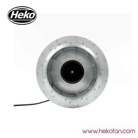 Heko Dc Mm V V Miniature Greenhouse Centrifugal Fan From China