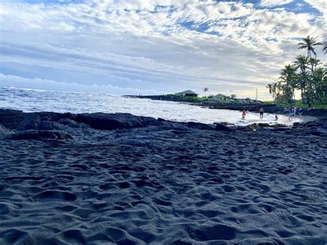 5 Best Kona Volcano Tours in Big Island of Hawaii (2024) - Destination Checkoff