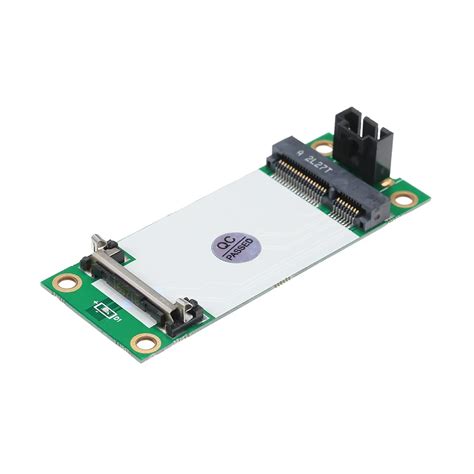 Aliexpress.com : Buy Mini PCIe WWAN to USB Adapter Card With SIM Slot ...