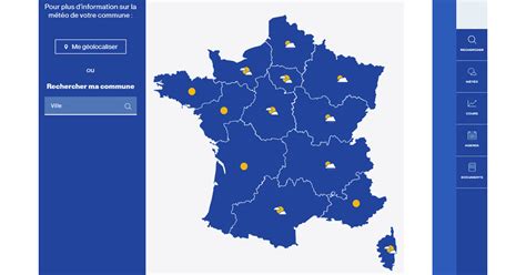 Météo agricole géolocalisée heure par heure prévisions à 10 jours