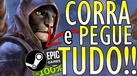 Opa Tudo O Que Est De Gra A Agora No Pc Jogos Gr Tis Para Pc Na