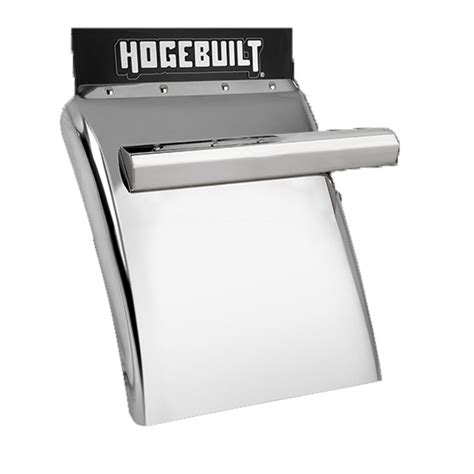 Buy Hogebuilt Stainless Steel Quarter Fender Kits Online