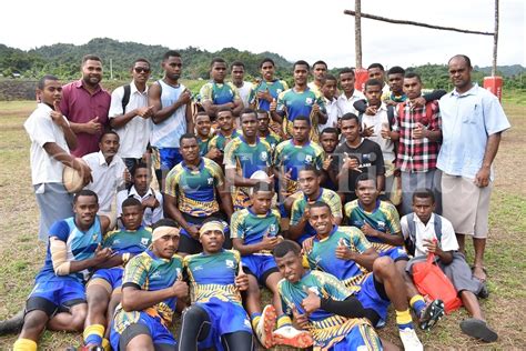 Wainibuka In Eastern Zone Semi Finals The Fiji Times