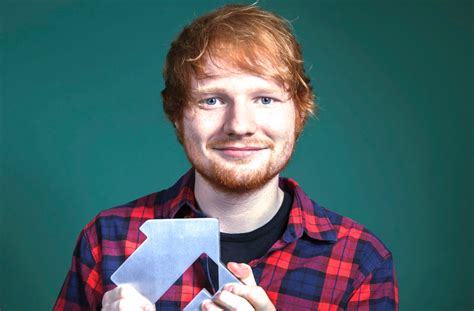 Ed Sheeran family: siblings, parents, children, husband