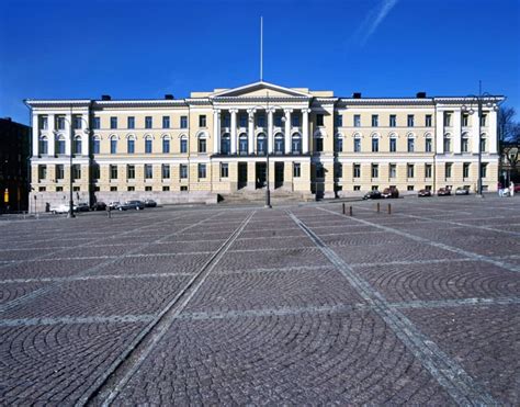 University Of Helsinki Lpr Arkkitehdit