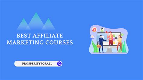 12 Best Affiliate Marketing Courses Of 2024 Free And Paid