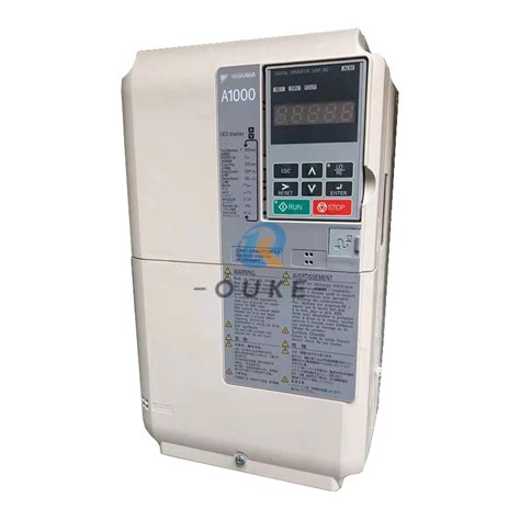 Yaskawa Cimr Ga700 G7 E1000 H1000 J1000 V1000 A1000 L1000a Inverter