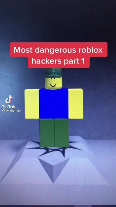 Popular Hackers In Roblox