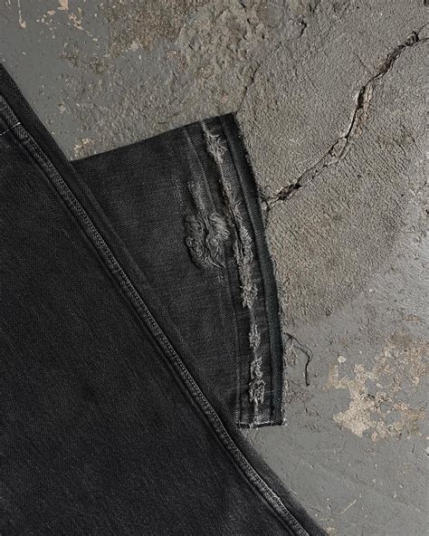 Ifsixwasnine Mud Max Bootcut Jeans Sex Scabs