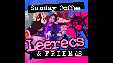 Sunday Coffee With Hannah Hughes 2020 05 17 Youtube