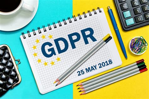 Gdpr C Mo Entender Los Cambios Y Novedades En Protecci N De Datos