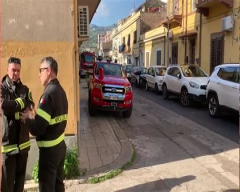 Palermo la donna morta nell incendio di via Maltese abitava lì da 60