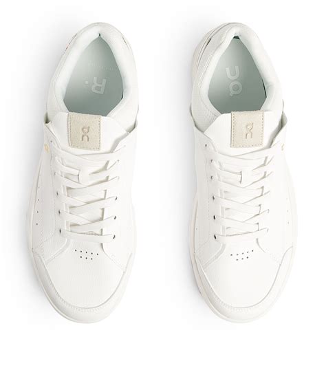 On Running x Roger Federer The Roger Centre Court Trainers | Harrods FR