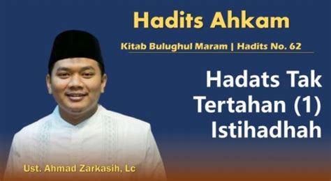 haidh istihadhah